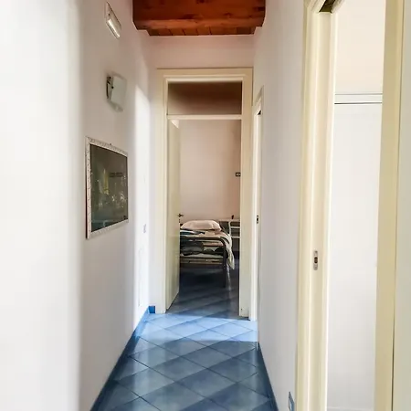 Prázdninový dům Cristina *