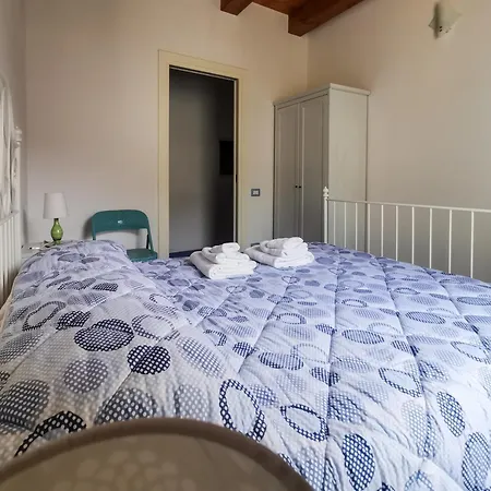 Prázdninový dům Cristina *