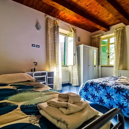 Cristina Holiday home *