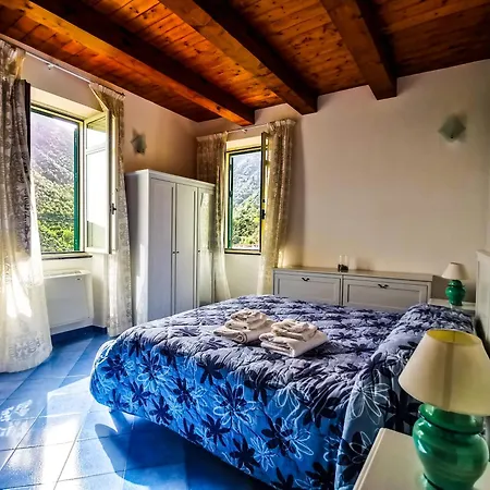 Holiday home Cristina