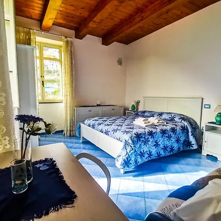 Holiday home Cristina Vietri sul Mare