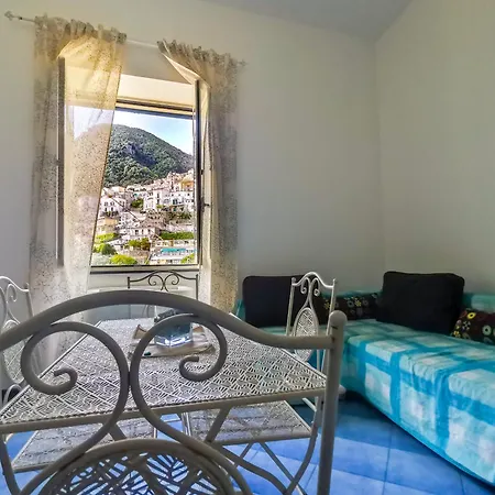 Cristina Holiday home *