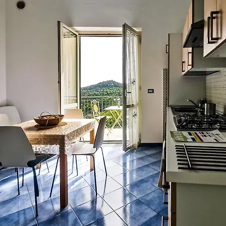 Holiday home Cristina