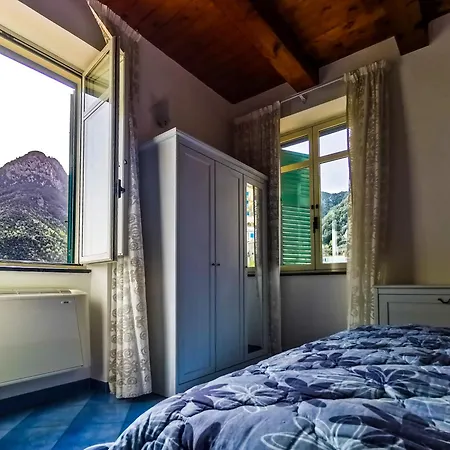 Holiday home Cristina *