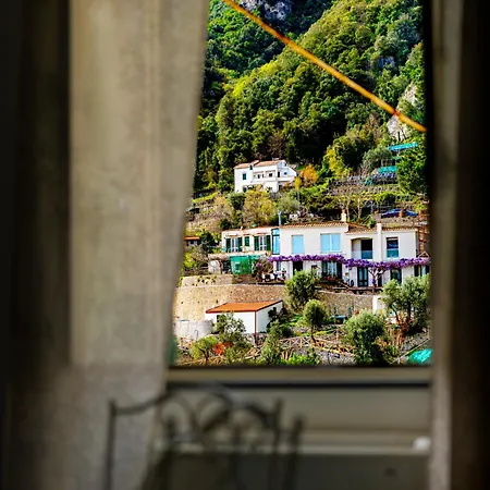 Cristina Holiday home
