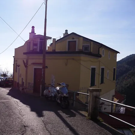 Holiday home Cristina Vietri sul Mare