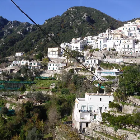 Cristina Holiday home Vietri sul Mare