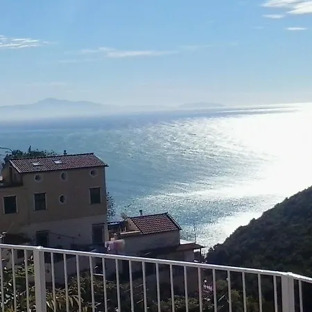 Cristina Holiday home